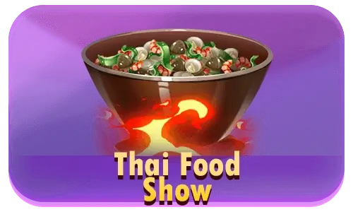Thai Food Show