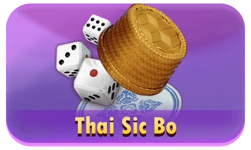 Thai Sic Bo
