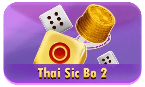 Thai Sic Bo 2