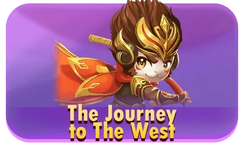 The Journey to The West