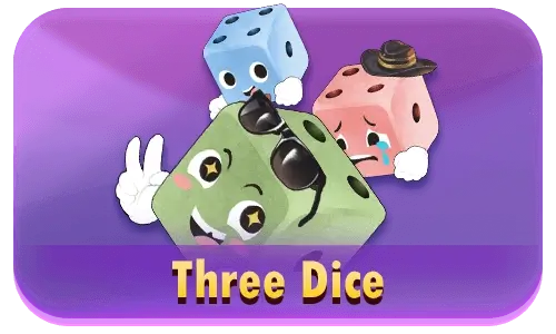 Three Dice