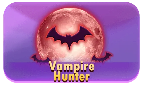 Vampire Hunter