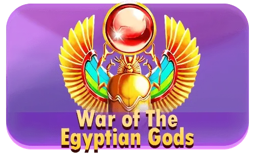 War of the Egyptian gods