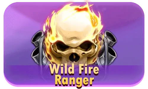Wild Fire Ranger