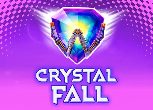 Crystal Fall