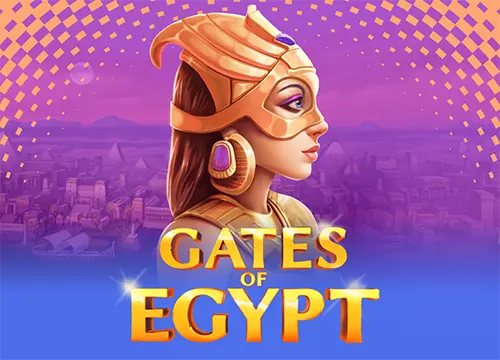 Gates of Egypt