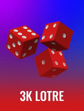 K3 Lottery 1