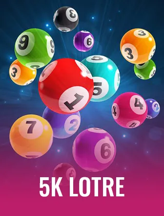 5D Lottery