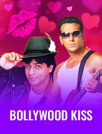 Bolly Kiss