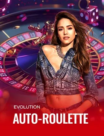 Auto-Roulette