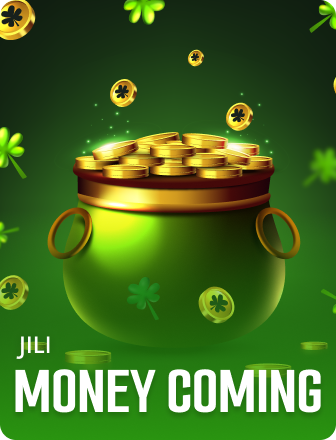 Money Coming