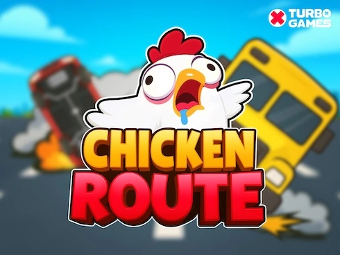 Chicken Route