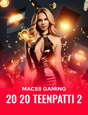 20 20 Teenpatti 2