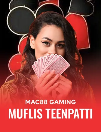 Muflis Teenpatti