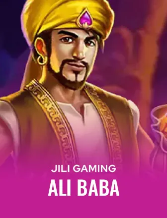 Ali Baba