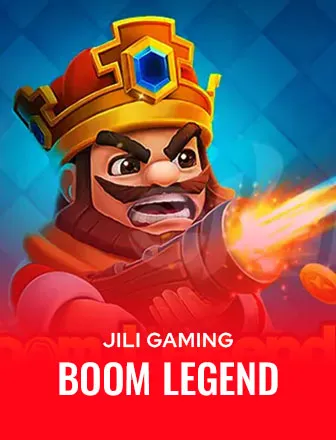 Boom Legend