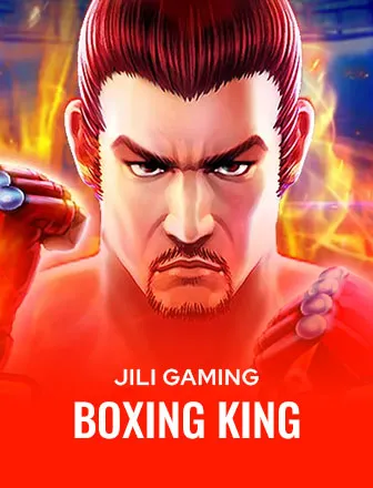 Boxing King