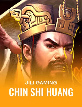 Chin Shi Huang