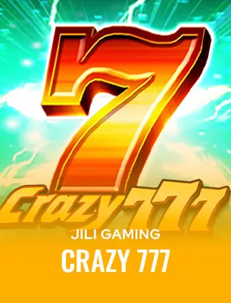 Crazy777