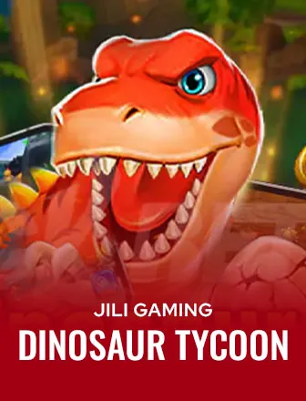 Dinosaur Tycoon