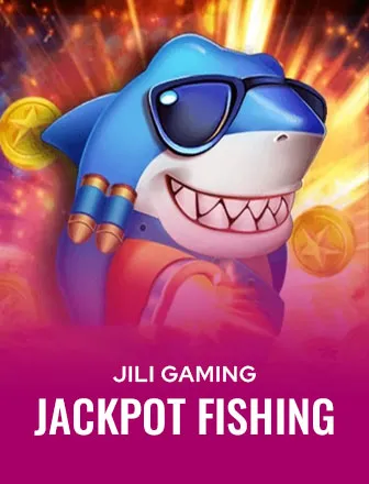 Jackpot Fishing