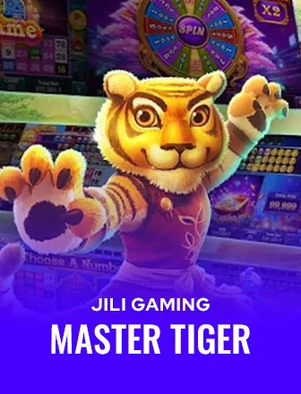 Master Tiger
