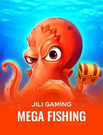 Mega Fishing