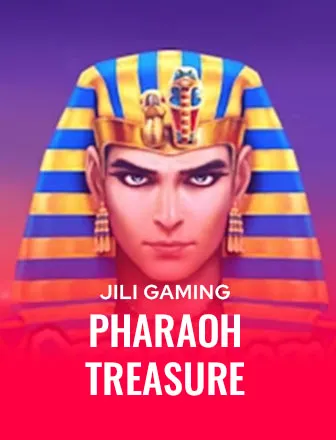 Pharaoh Treasure