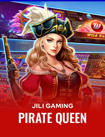 Pirate Queen