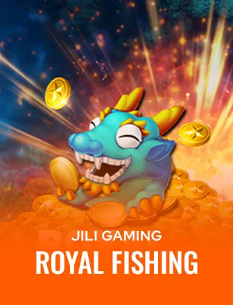 Royal Fishing