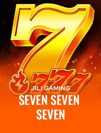 SevenSevenSeven
