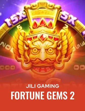 Fortune Gems 2