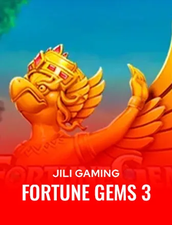 Fortune Gems 3