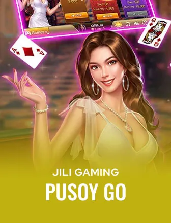Pusoy Go