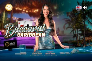 Caribbean Baccarat