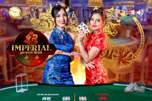 Imperial Dragon Tiger