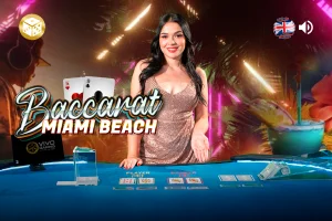 Miami Beach Baccarat
