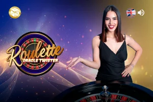 Oracle Twister Roulette