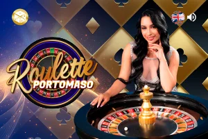 Portomaso Roulette