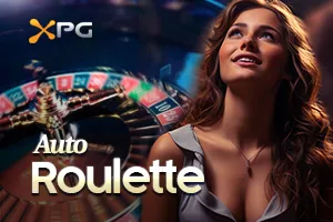 Auto Roulette