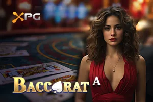 Baccarat A
