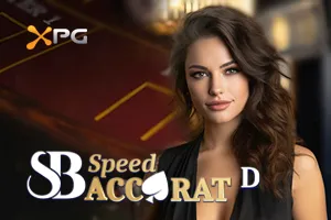 Speed Baccarat D