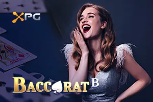 Baccarat B
