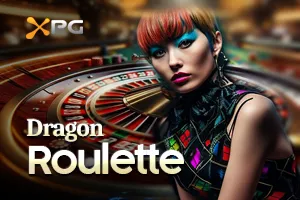 Dragon Roulette