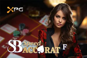 Speed Baccarat F