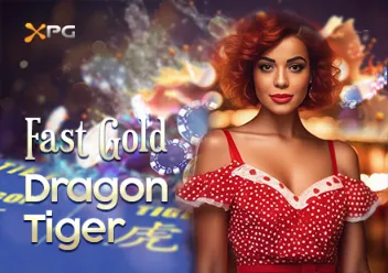 Fast Gold Dragon Tiger