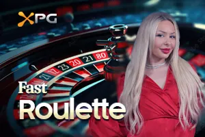 Fast Roulette