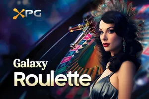 Galaxy Auto Roulette