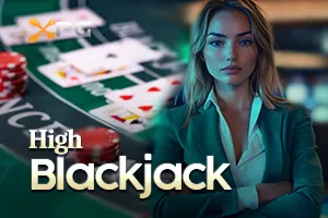 High BlackJack