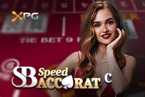 Speed Baccarat C